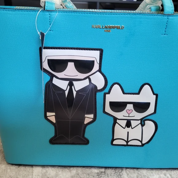 Assorted bags - Picture 9 of 12